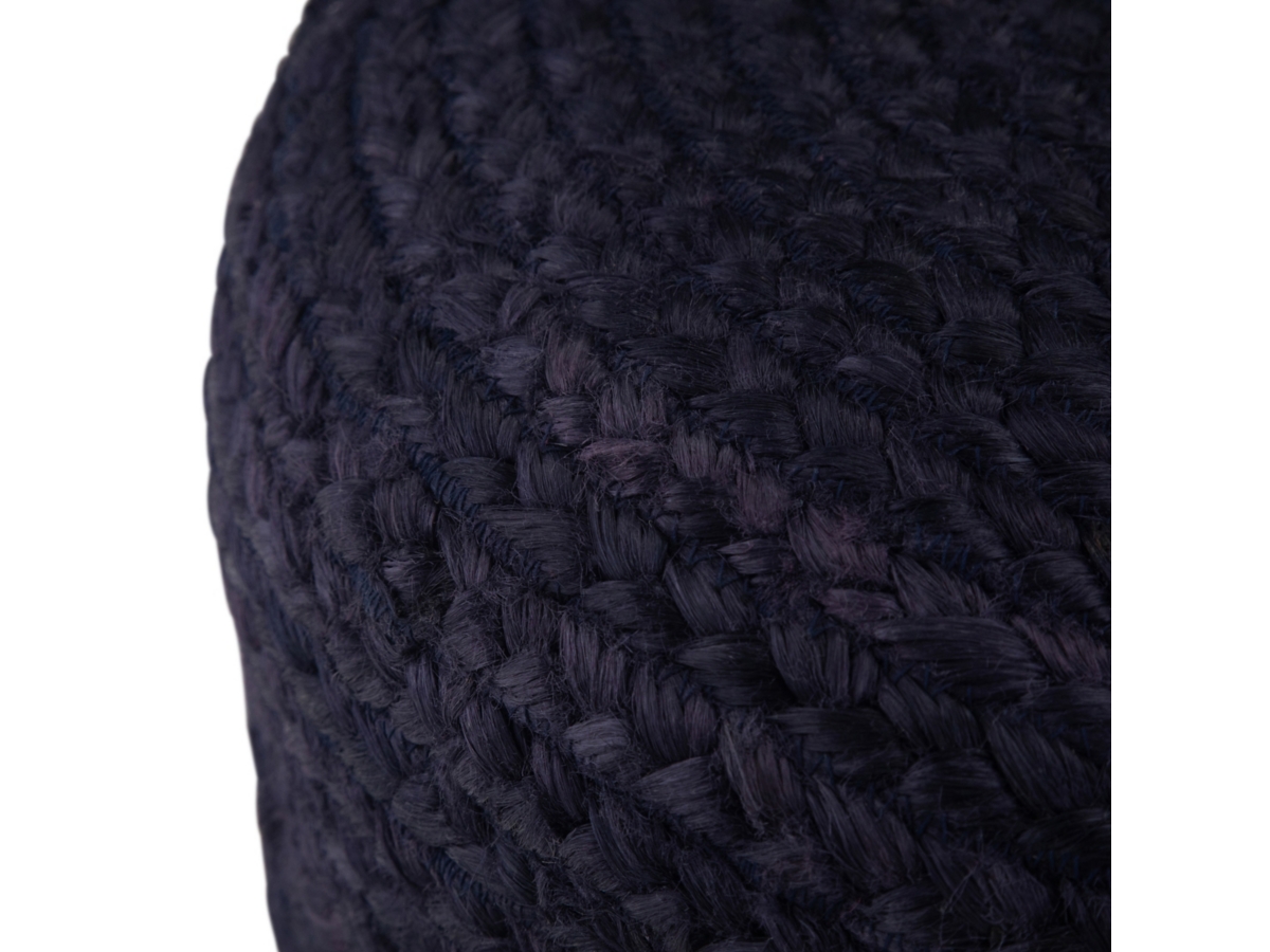 Simpli Home Lydia Pouf, , large