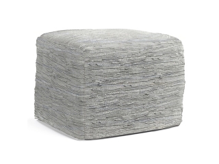 Simpli Home Fredrik Pouf