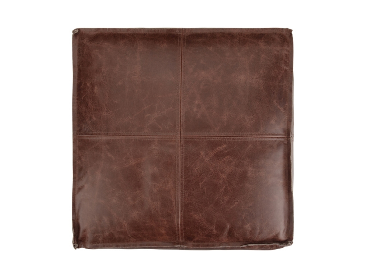 Simpli Home Sheffield Pouf, , large