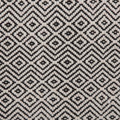 Simpli Home Brynn Pouf, , swatch