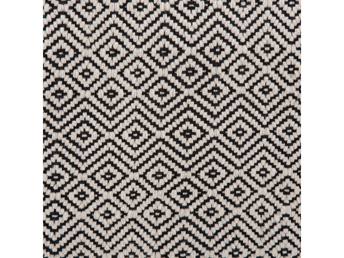 Simpli Home Brynn Pouf, , large