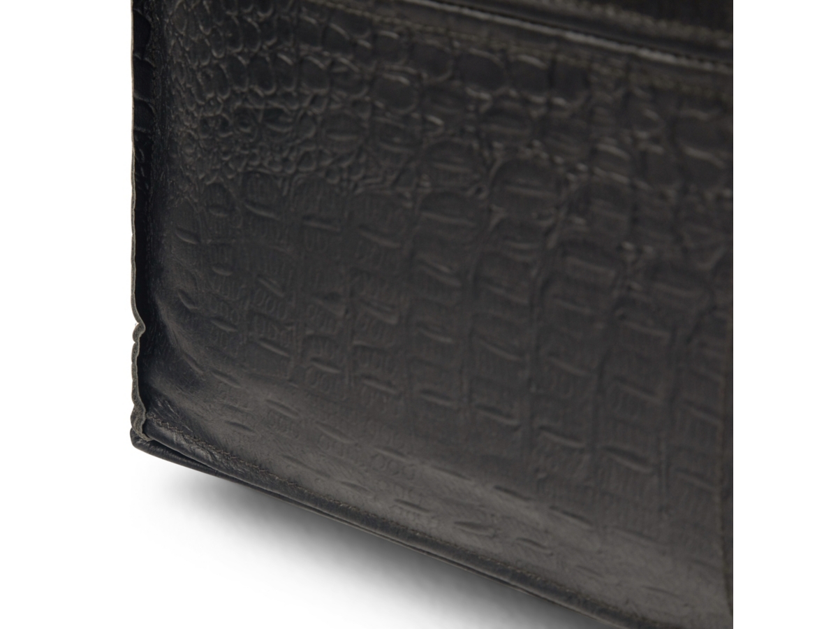 Simpli Home Bowen Pouf, , large