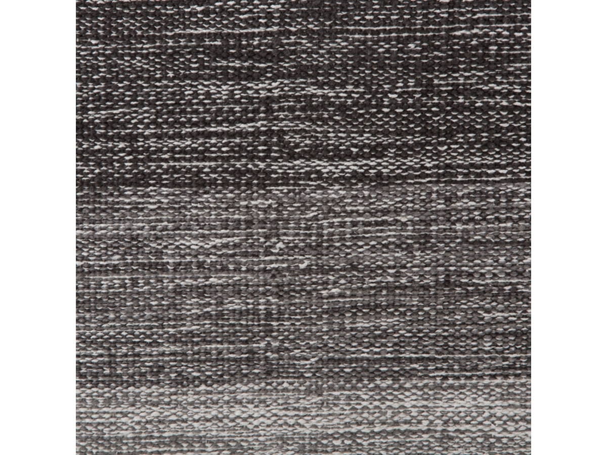 Simpli Home Naya Pouf, Gray, large