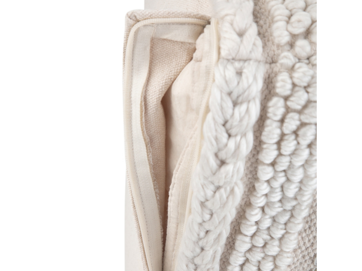 Simpli Home Sommer Pouf, , large