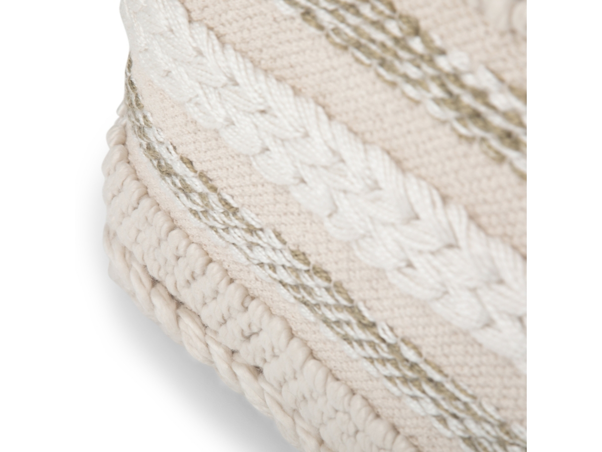 Simpli Home Sommer Pouf, , large