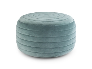 Simpli Home Vivienne Pouf