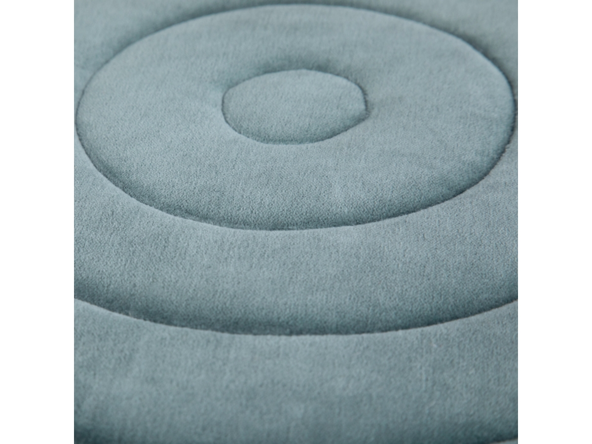 Simpli Home Vivienne Pouf, , large