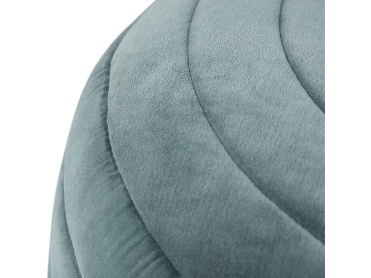 Simpli Home Vivienne Pouf, , large