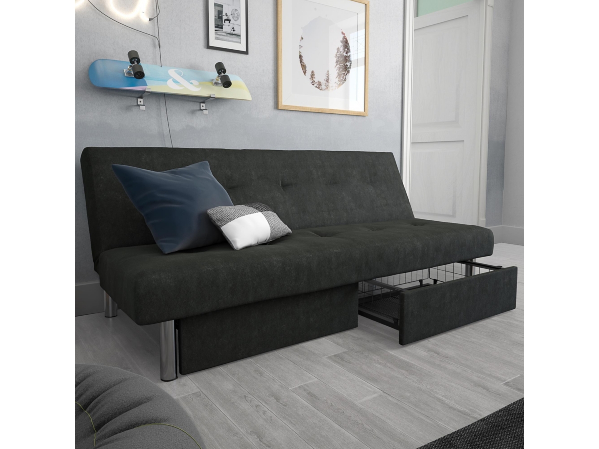 MAISON EUREKA - FUTON MANTLE