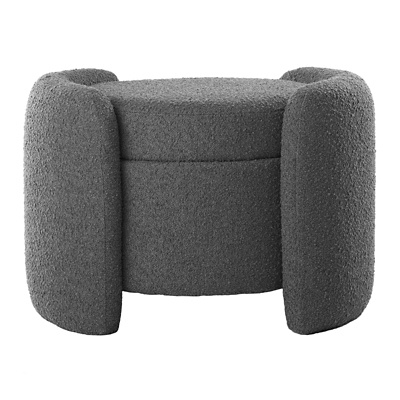Nebula Boucle Ottoman, , large