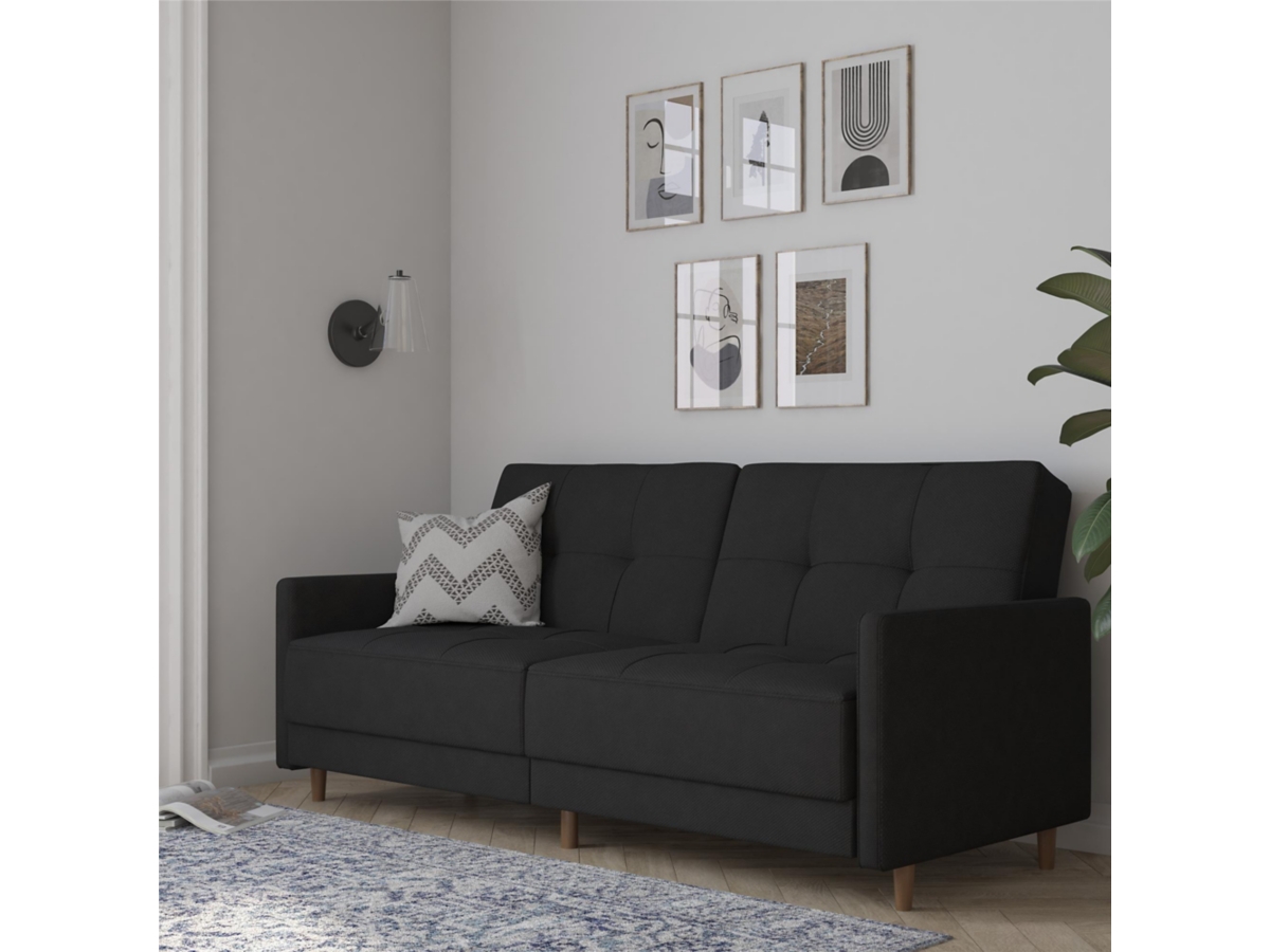 Dhp shops nina futon