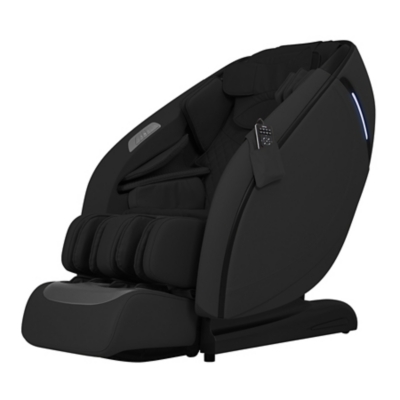 Osaki 3D Dreamer V2, Black, large