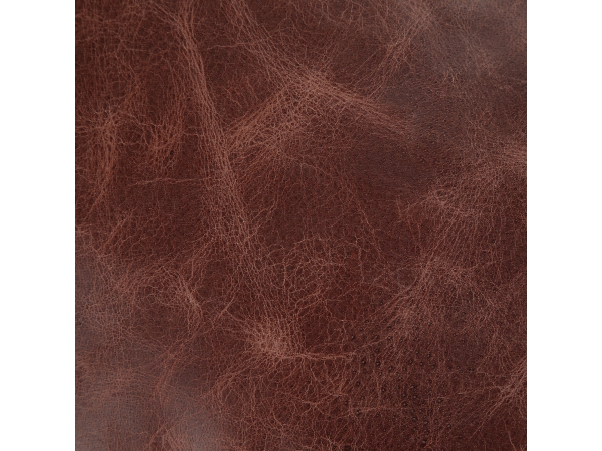 Simpli Home Connor Coffee Table Pouf, , large