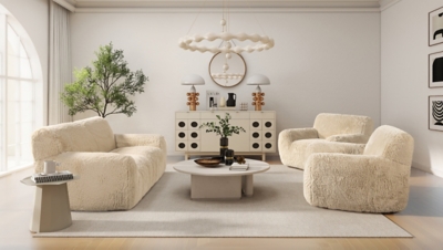 Jennifer Taylor home Summit Sofa, , rollover