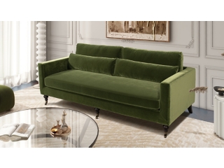 Jennifer Taylor home Elliot Sofa