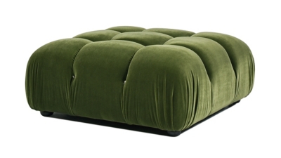 Jennifer Taylor Home Marcel Ottoman, , large