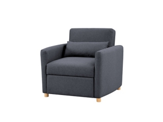 Serta Connor Single Sleeper Chair