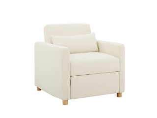 Serta Connor Single Sleeper Chair