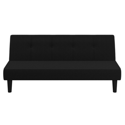 Serta Langley Futon, , large