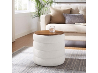Modway Mezzo Ottoman with Storage