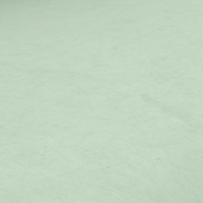 Mint green fabric swatch image showing color and texture