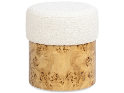 Jennifer Taylor Home Nebula Ottoman, , large