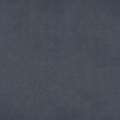 Textured dark blue fabric close-up