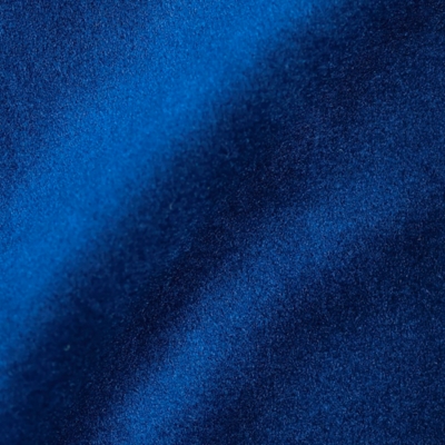 Blue fabric texture