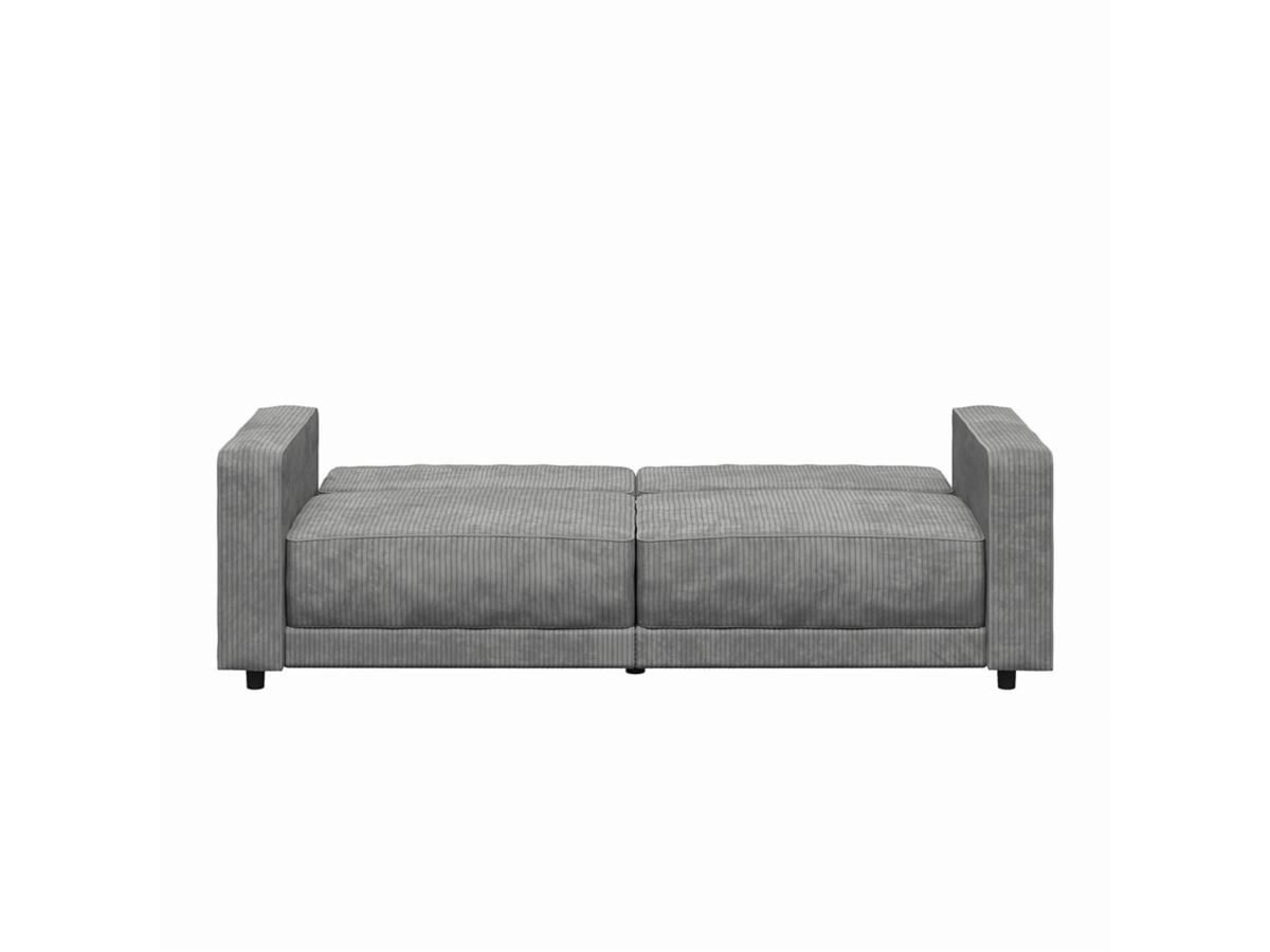 RealRooms Allie Convertible Futon | Ashley