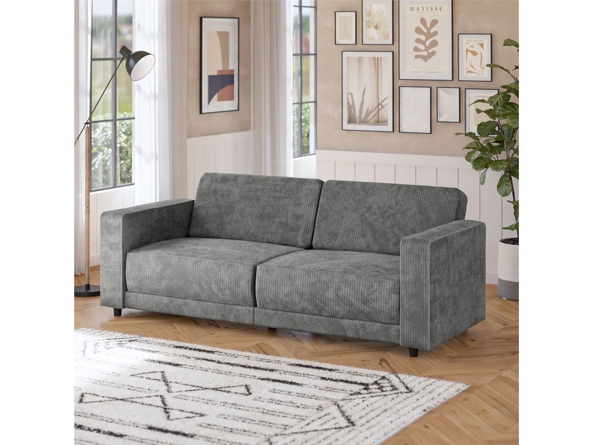 RealRooms Allie Convertible Futon | Ashley