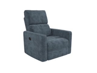 DHP Lukas Swivel Manual Recliner