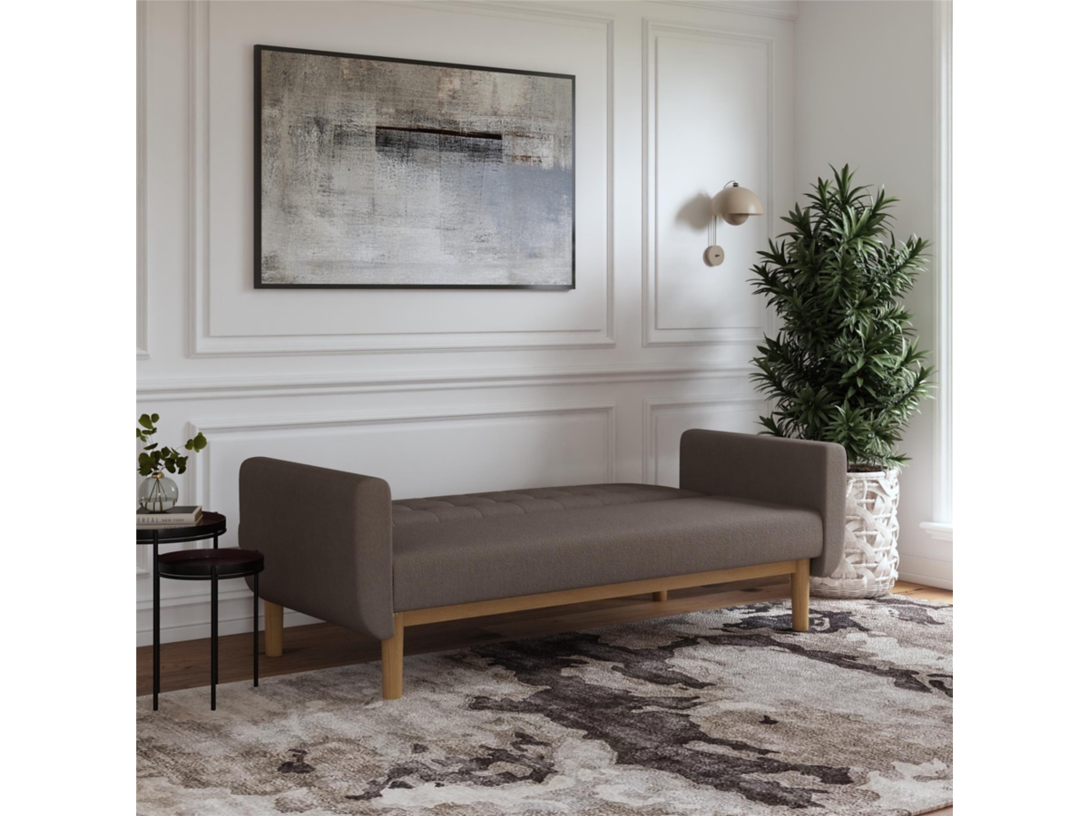 BERENページ RealRooms Barrie Futon | Ashley