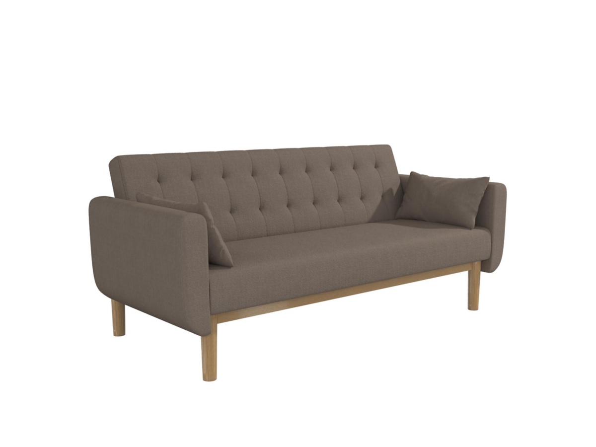 RealRooms Barrie Futon | Ashley