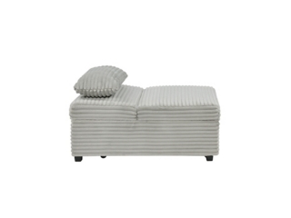 Linon Grayson Twin Sofa Sleeper