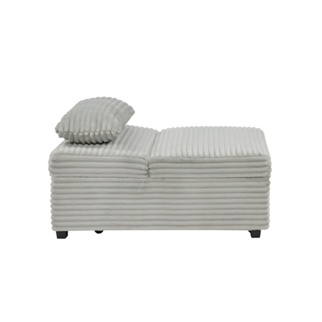 Linon Grayson Twin Sofa Sleeper