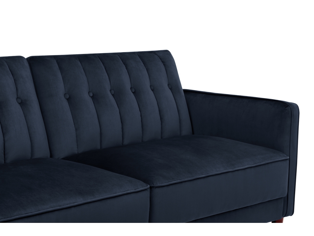 Dhp fashion toby futon