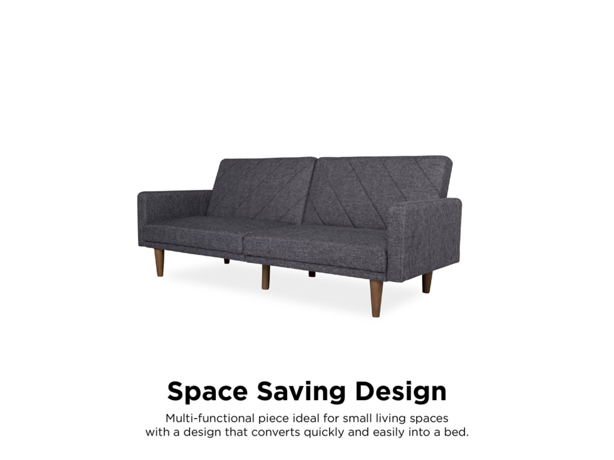 Paxson shops futon by dhp