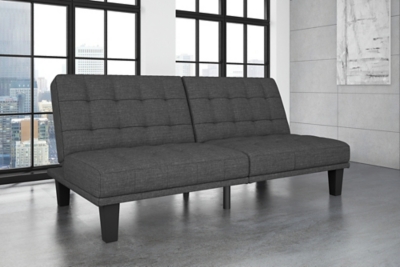 Mark Sleeper Sofa Futon Ashley