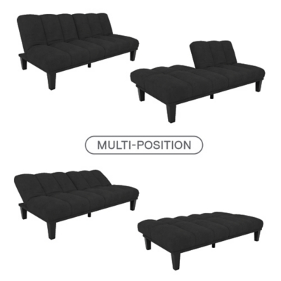 Burke Futon Ashley Furniture Homestore