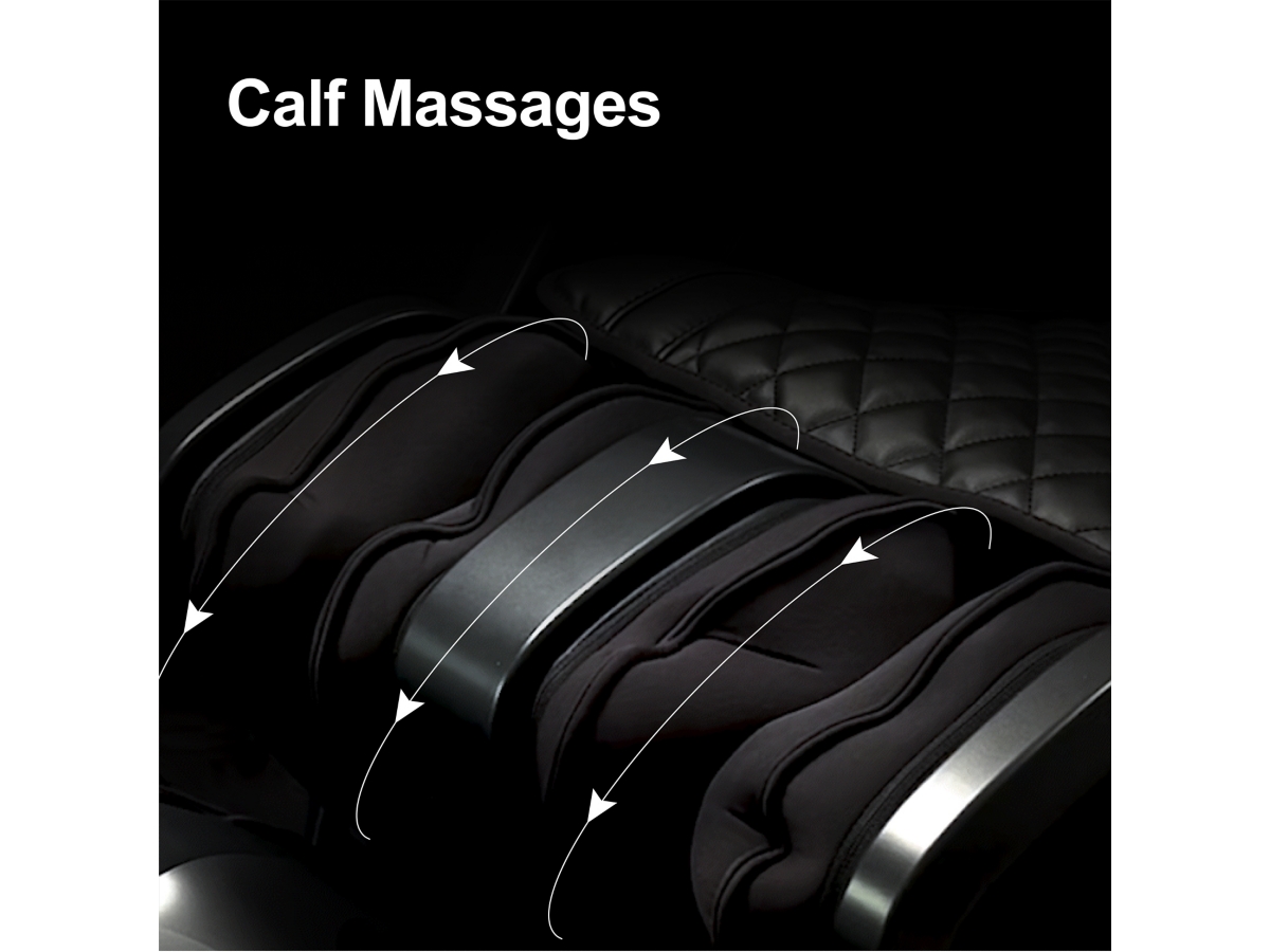 Osaki Master Massage Chair | Ashley