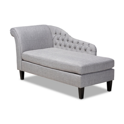 Ashley furniture store lounge chair