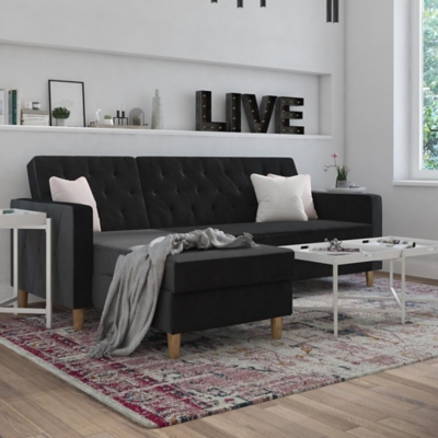 Ashley furniture online futons