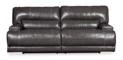 McCaskill Power Reclining Sofa, , large