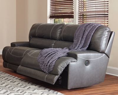 McCaskill Reclining Sofa, , rollover