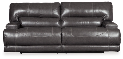 Mccaskill discount oversized recliner