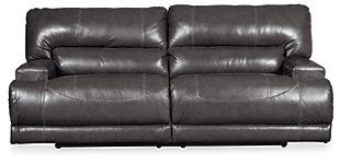 McCaskill Reclining Sofa, , large