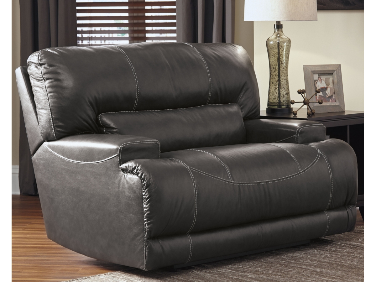 Extra wide recliners on sale sale