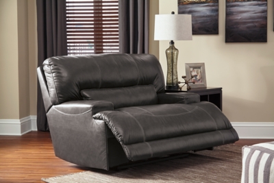 McCaskill Oversized Recliner, , rollover