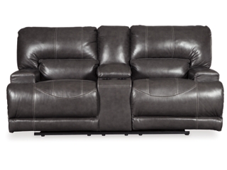 Ashley mccaskill wide seat recliner online