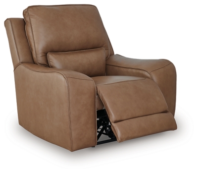 Silverbrooke Power Recliner, , large